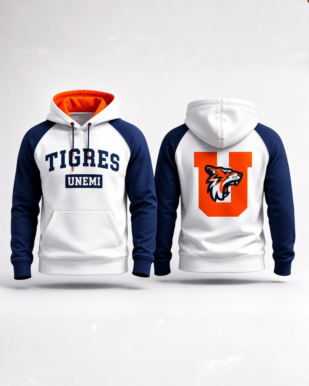 HOODIE / MODELO 1