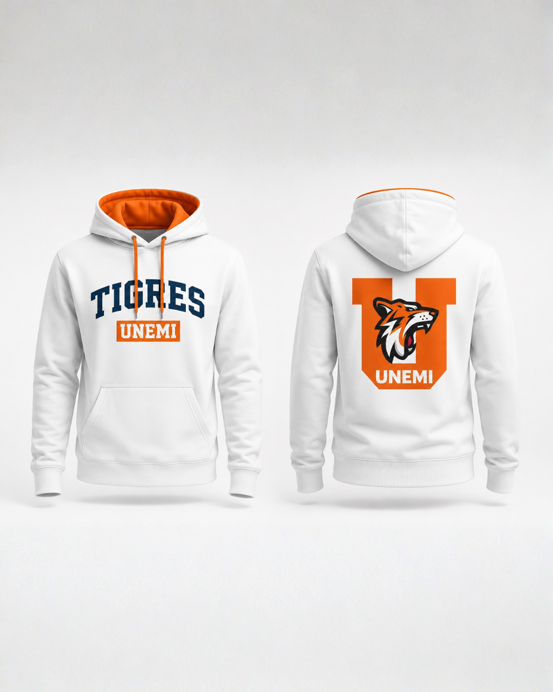 HOODIE / MODELO 3